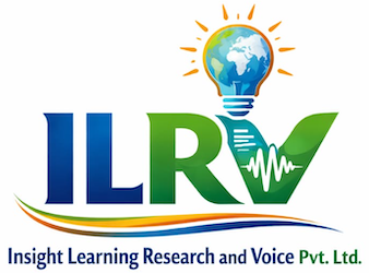 ILRV Logo